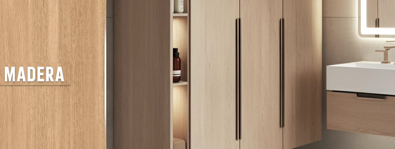 MADERA