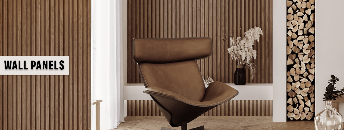 WALL PANELS